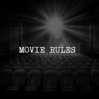 Movie Rules Clothing