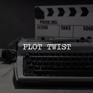 Plot Twist Collection