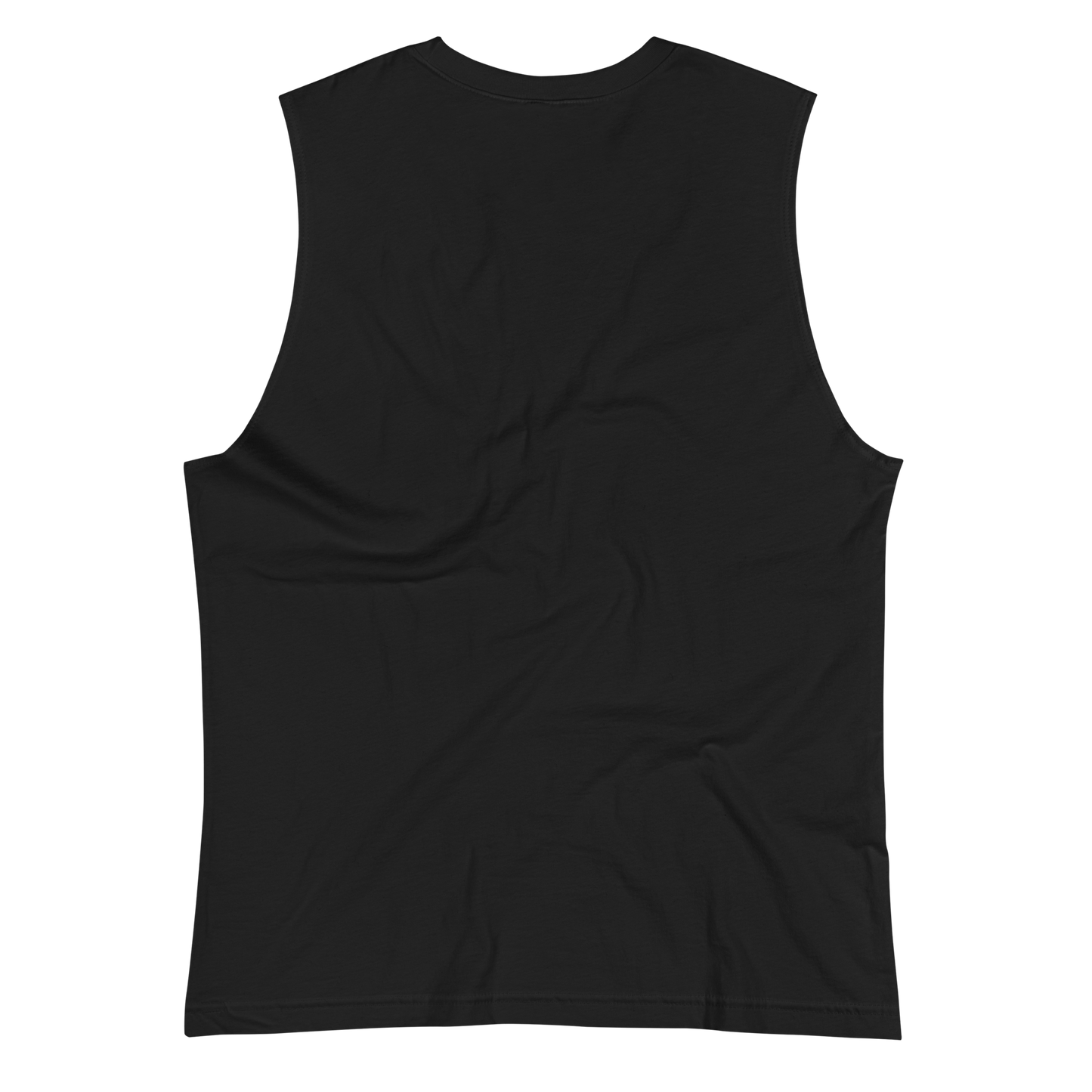 The Prestige Spoiler Muscle Shirt