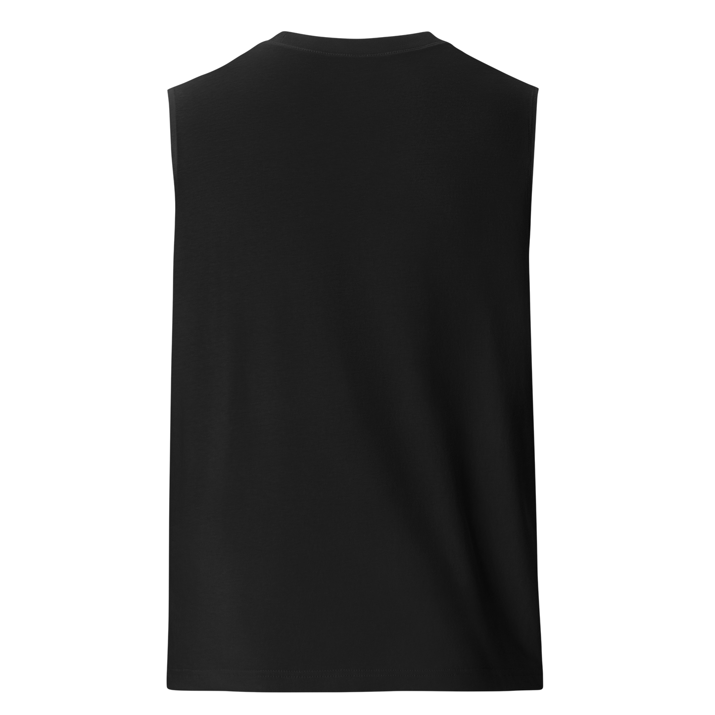 Titanic "Spoiler" Muscle Shirt