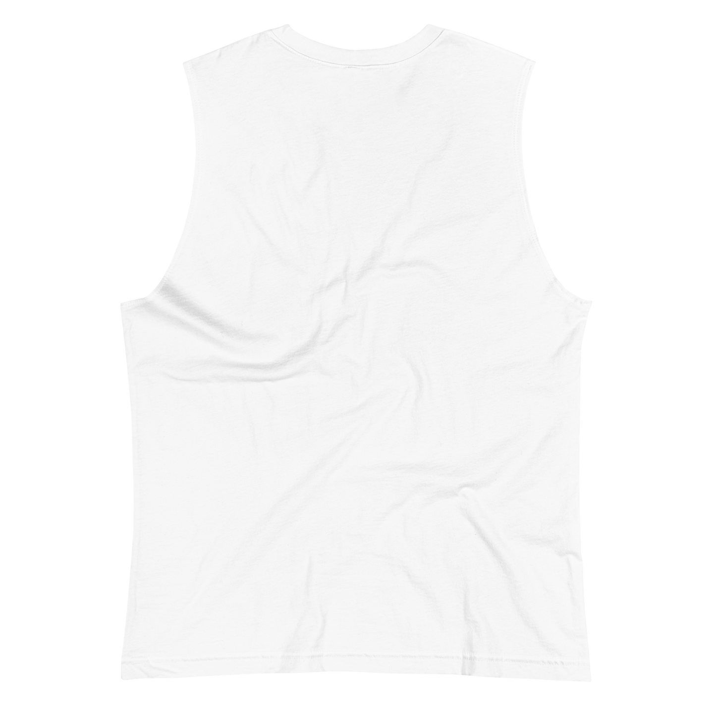 The Prestige Spoiler Muscle Shirt