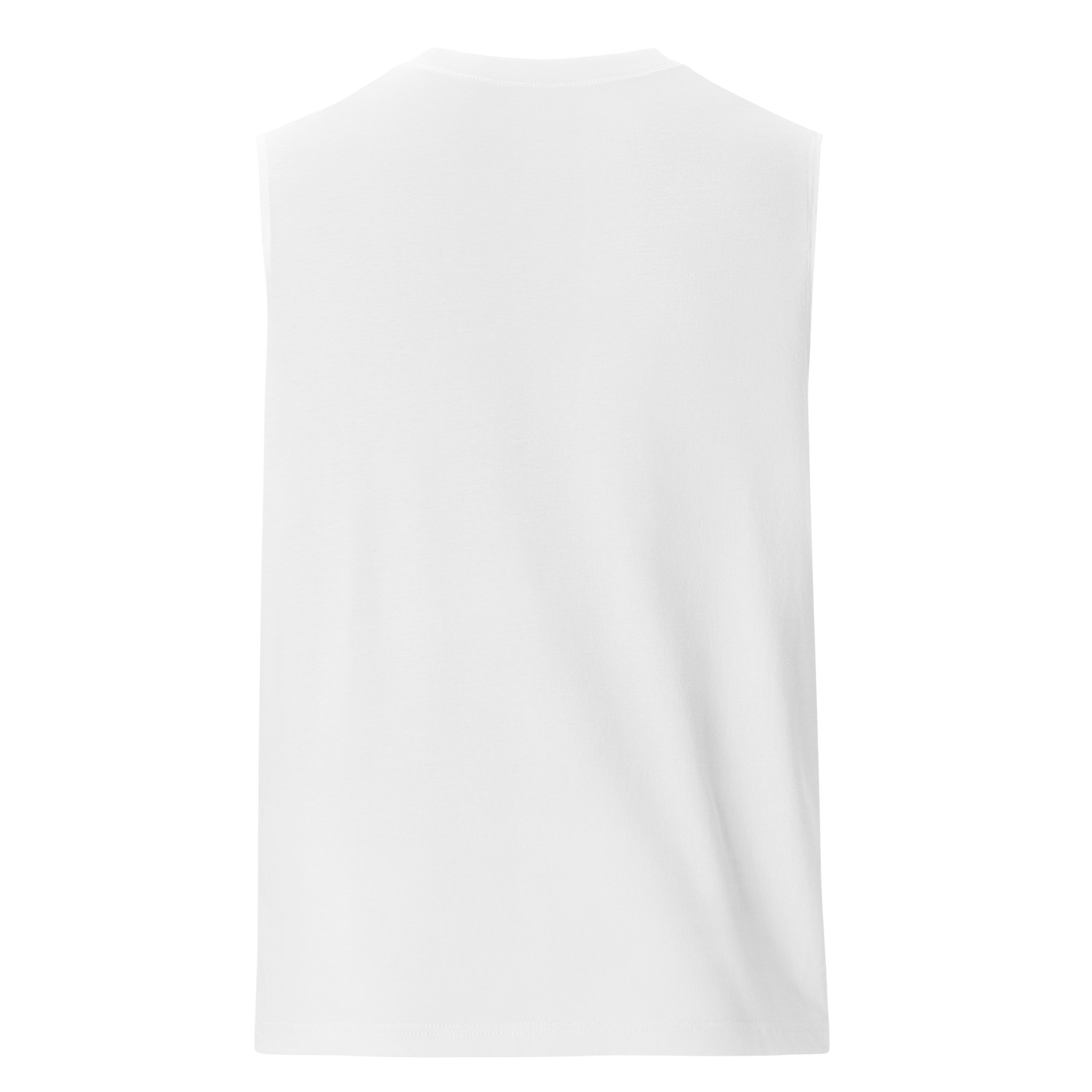 The Sixth Sense Spoiler Muscle Shirt