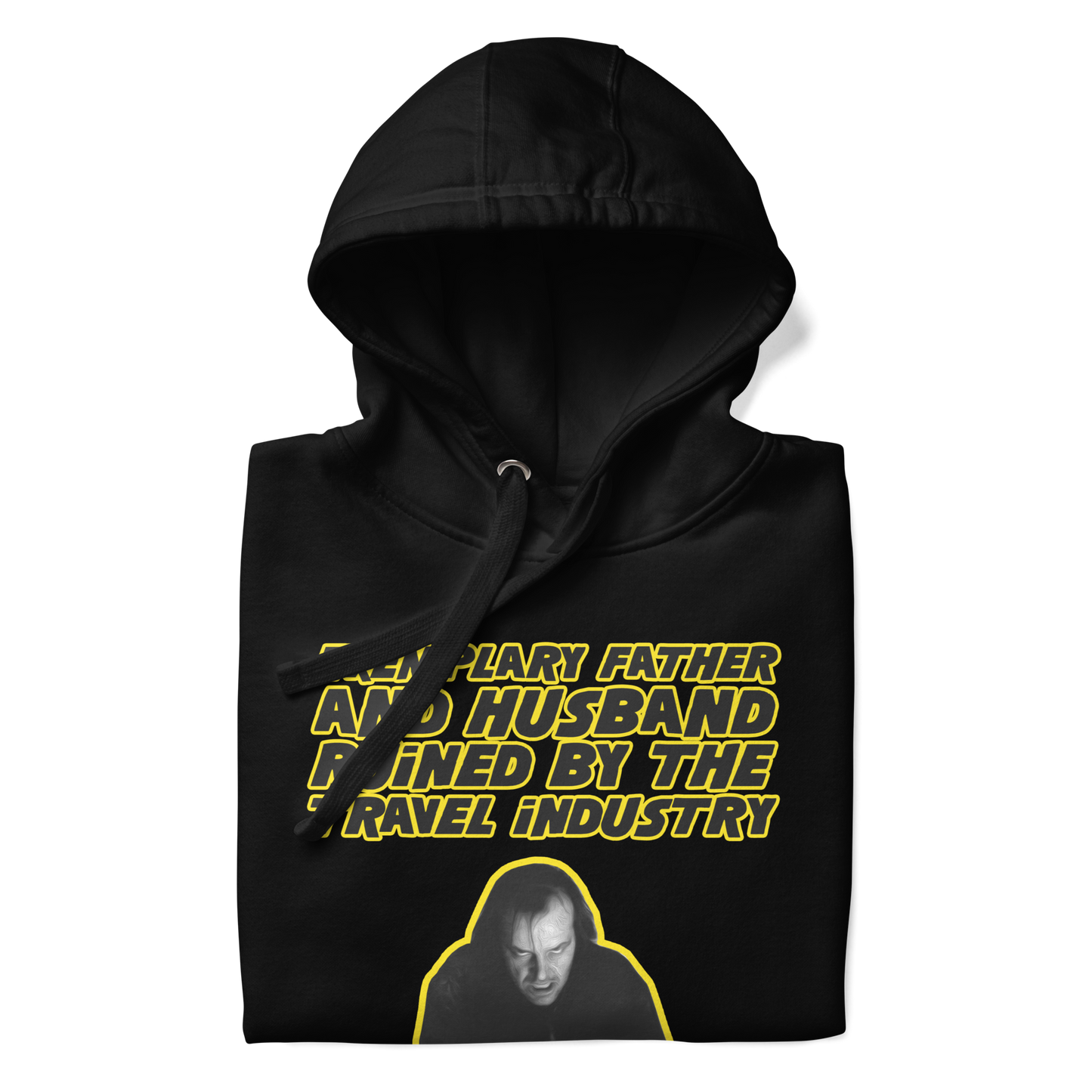 The Shining Spoiler Unisex Hoodie