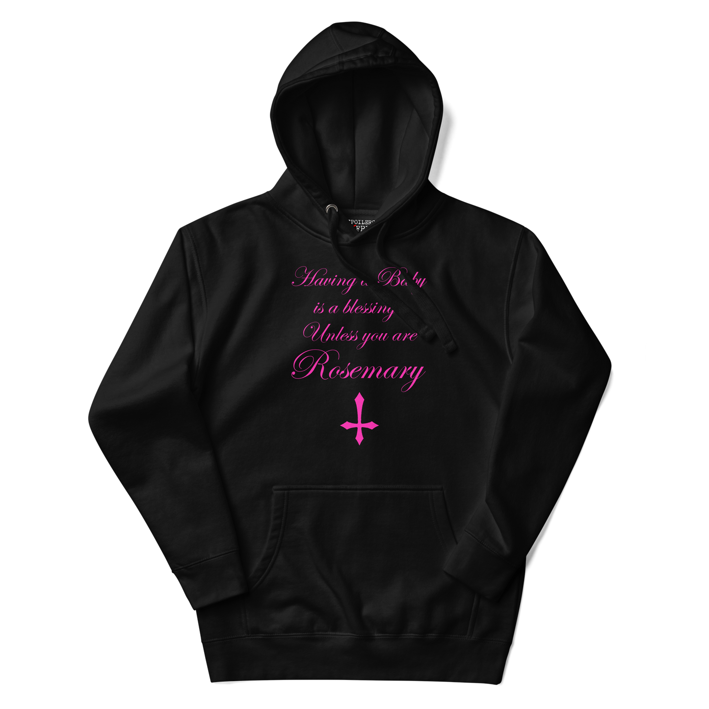 Rosemary's Baby Unisex Hoodie