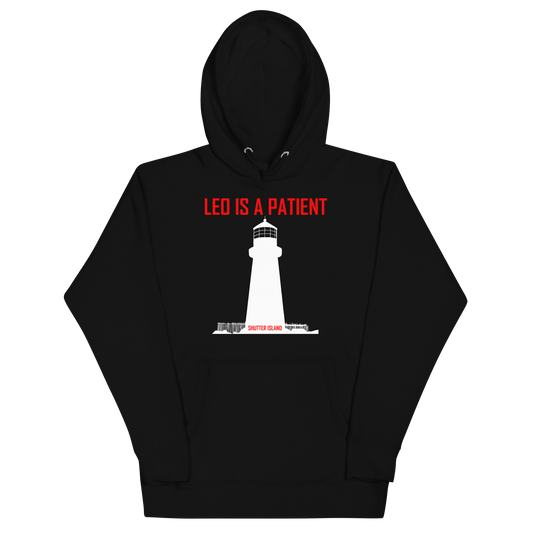 Shutter Island Dark Unisex Hoodie