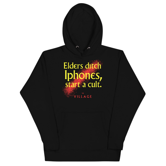 The Village Spoiler Unisex Hoodie