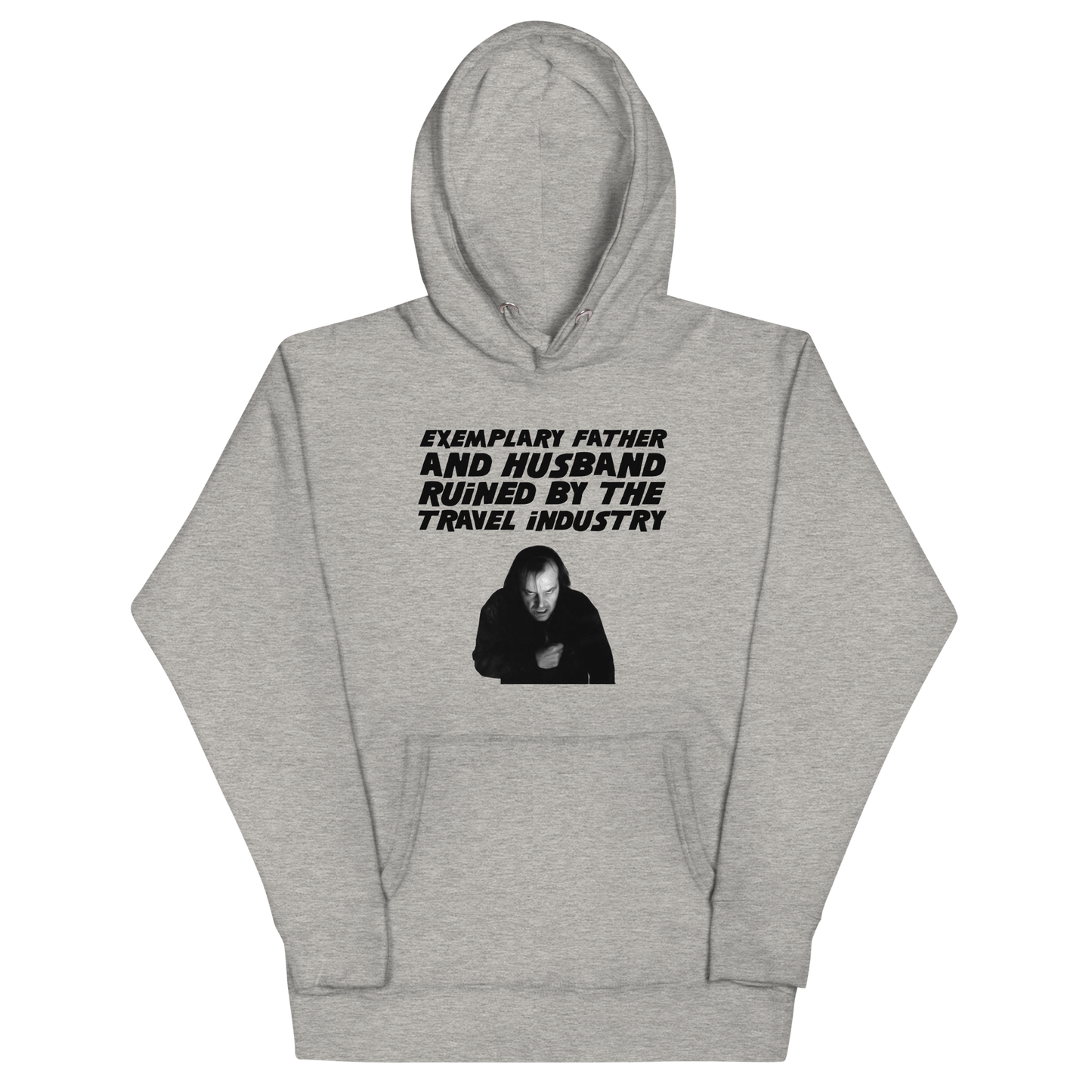 The Shining Spoiler Unisex Hoodie