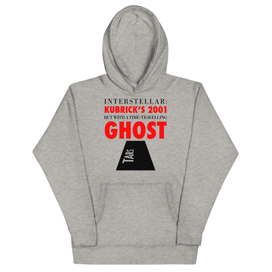 Interstellar Light Unisex Hoodie