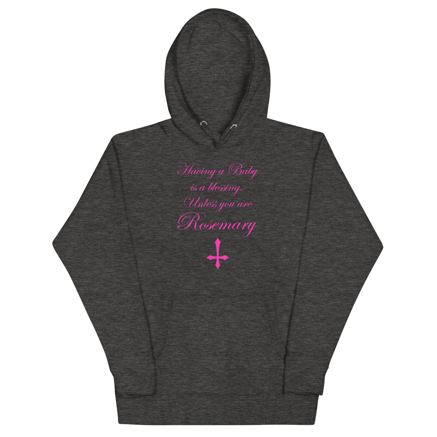 Rosemary's Baby Unisex Hoodie