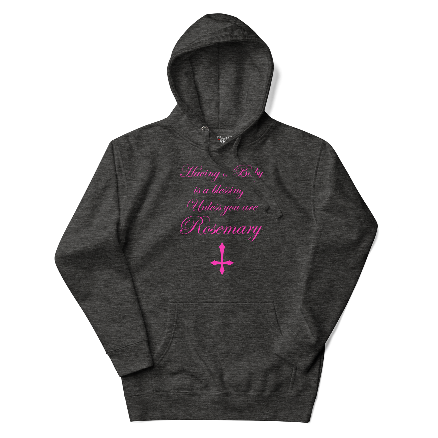 Rosemary's Baby Unisex Hoodie