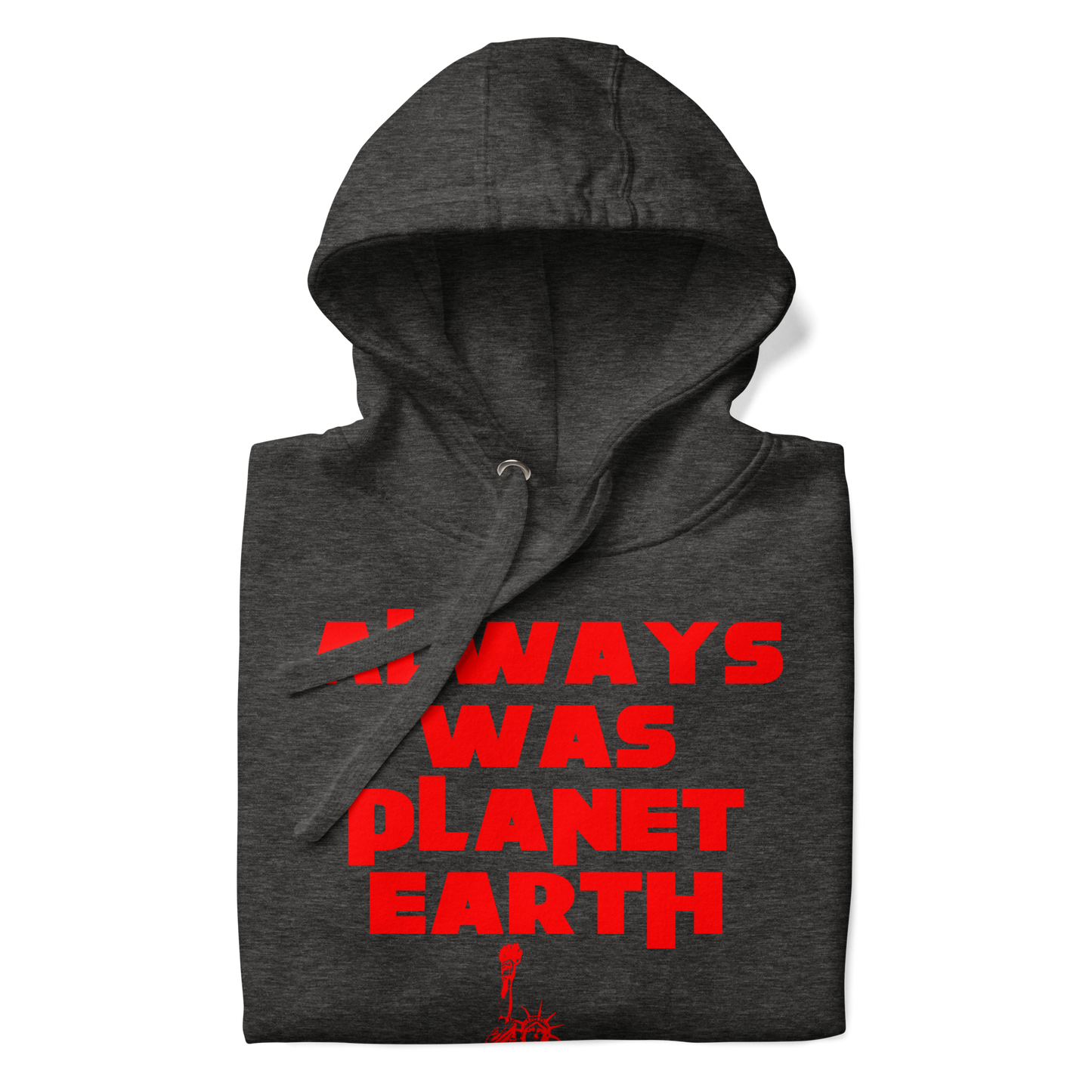 Planet of the Apes Spoiler Unisex Hoodie