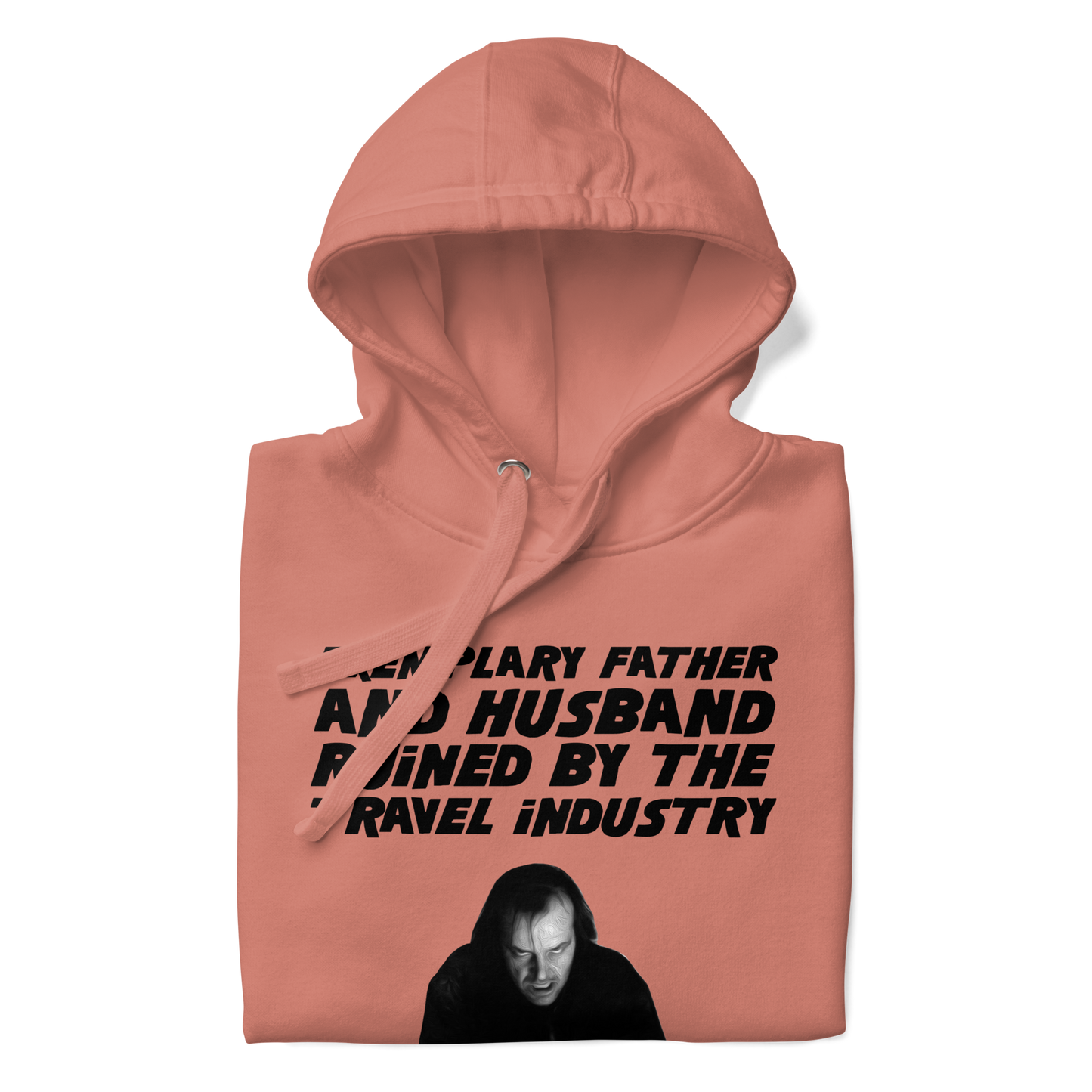 The Shining Spoiler Unisex Hoodie