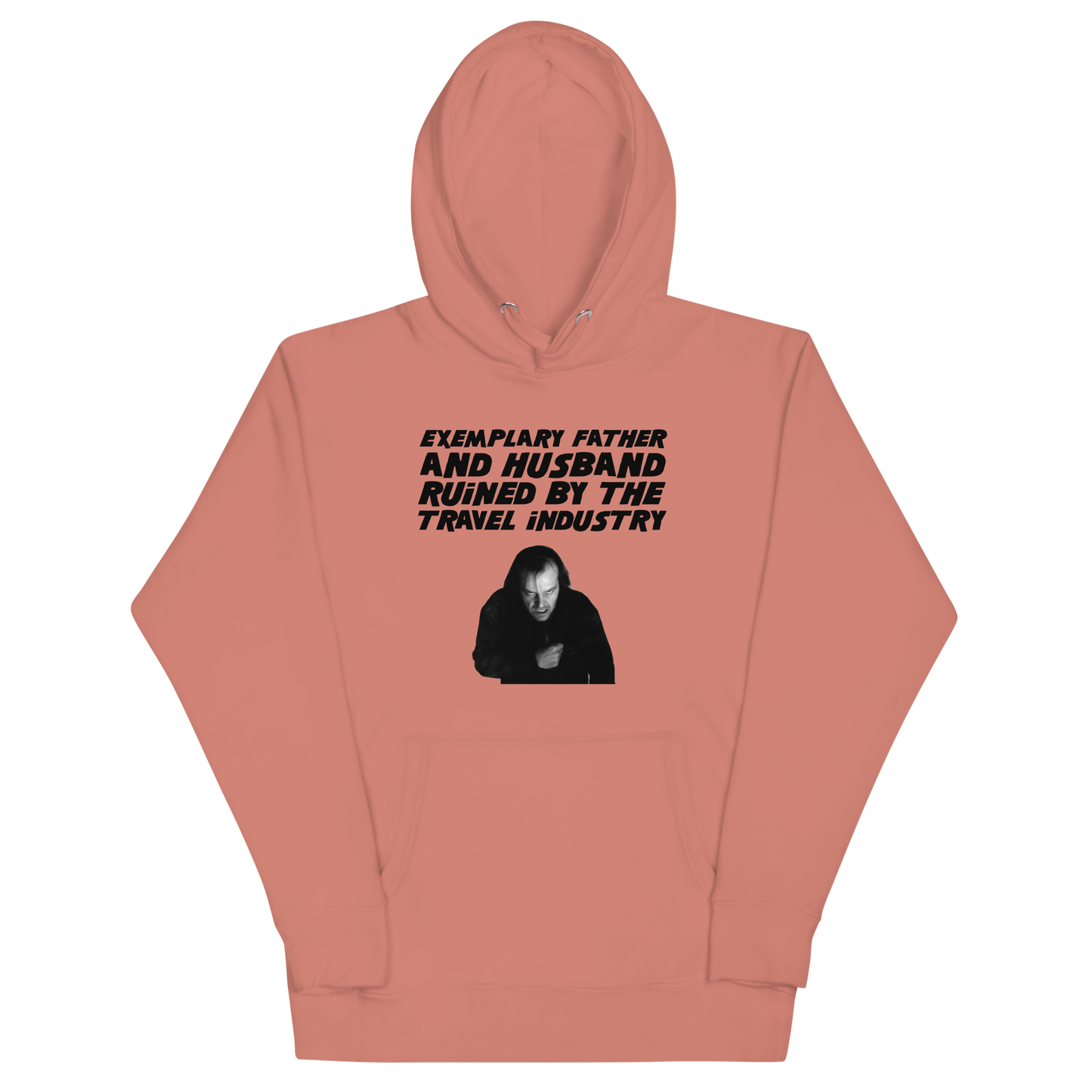 The Shining Spoiler Unisex Hoodie