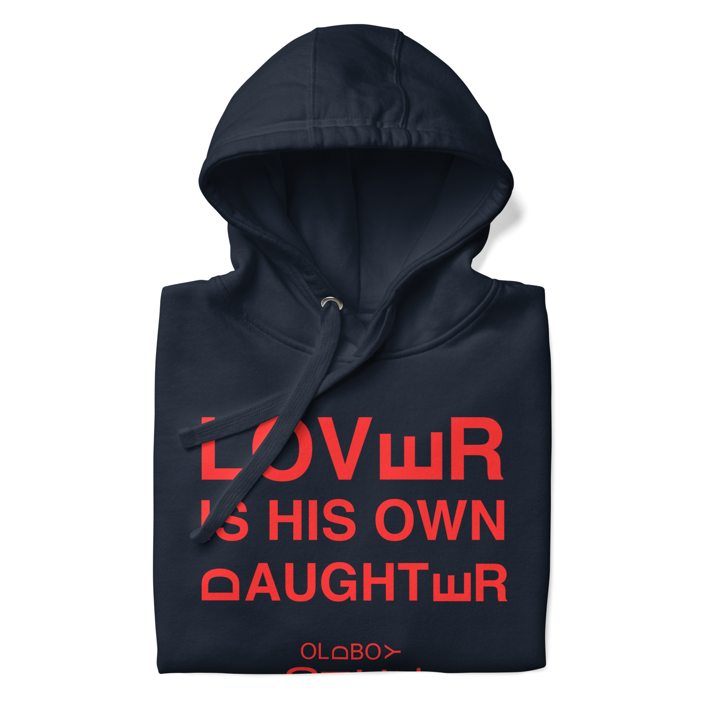 Oldboy Spoiler Unisex Hoodie