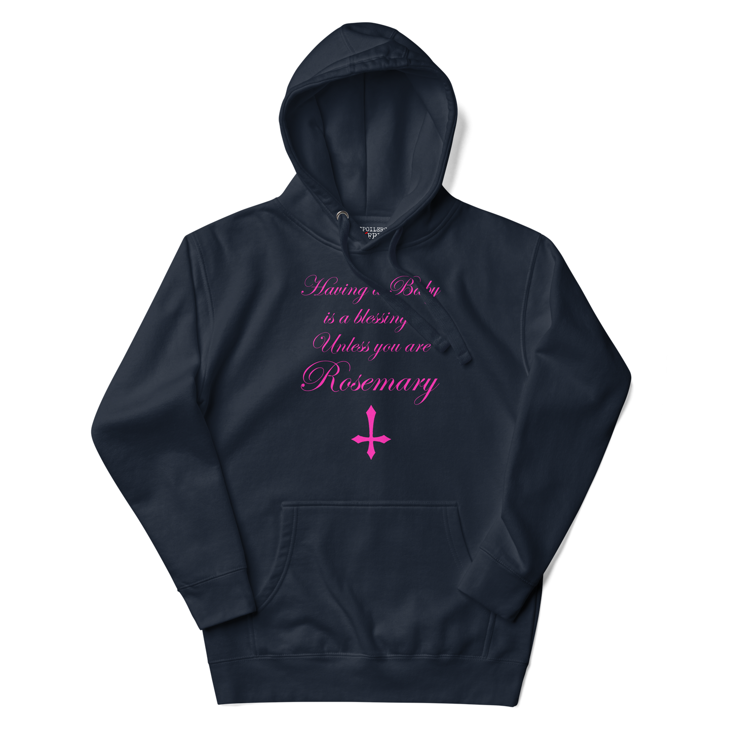 Rosemary's Baby Unisex Hoodie