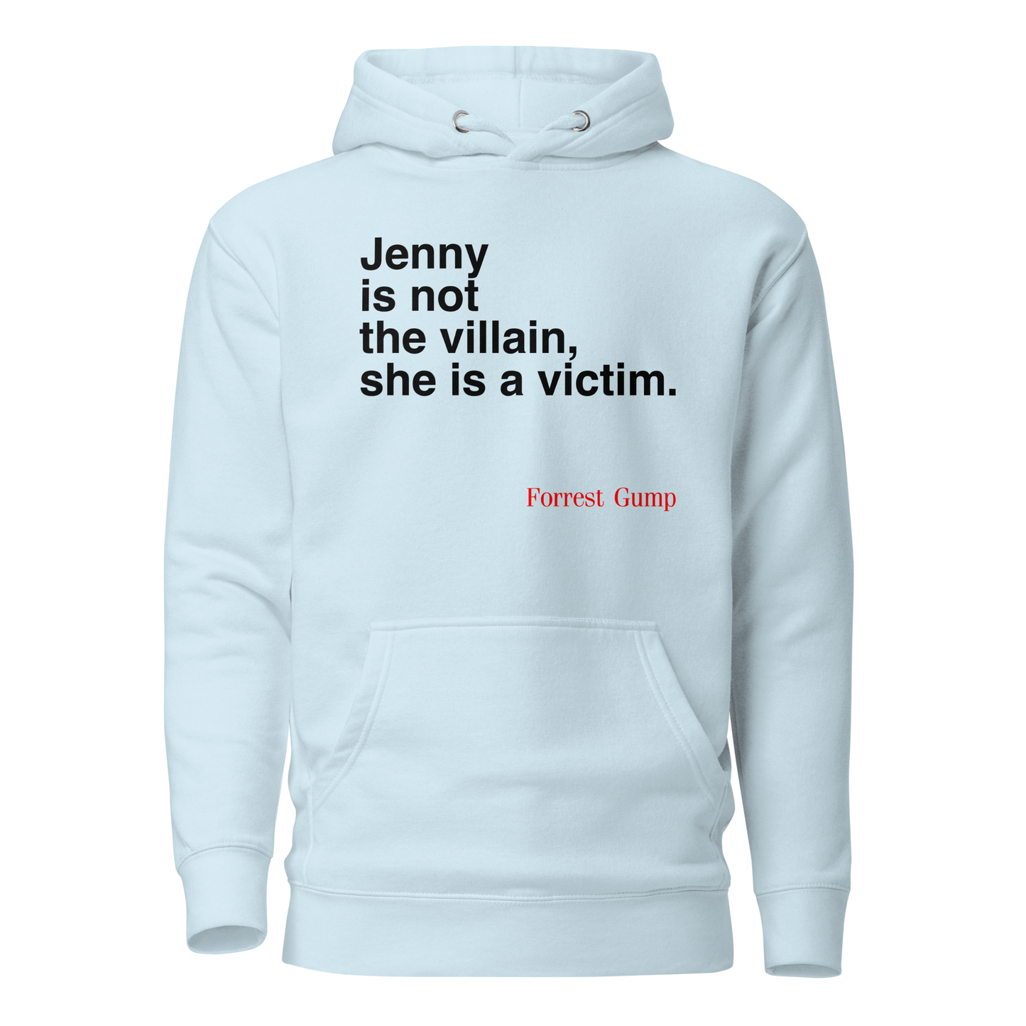 Forrest Gump Unisex Hoodie