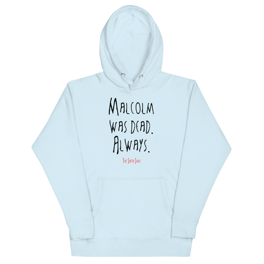 The Sixth Sense Spoiler Unisex Hoodie