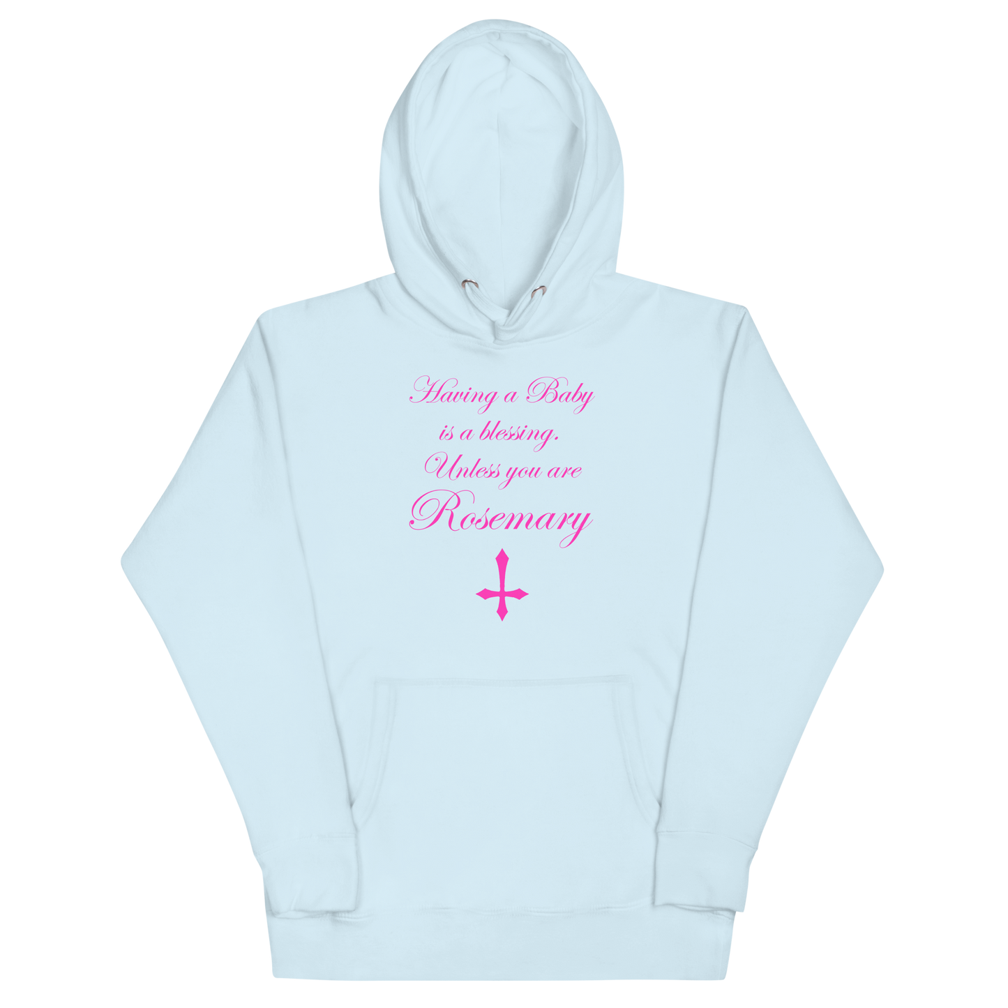 Rosemary's Baby Unisex Hoodie