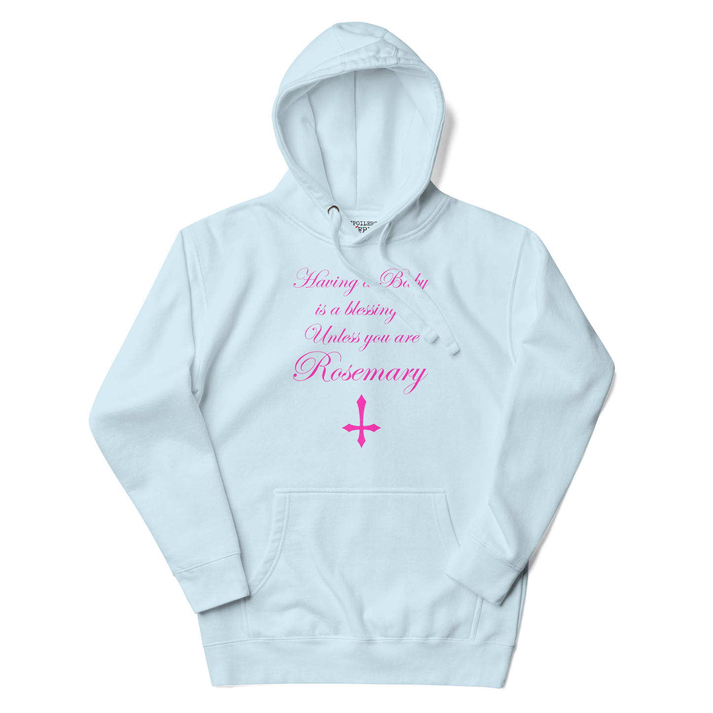 Rosemary's Baby Unisex Hoodie