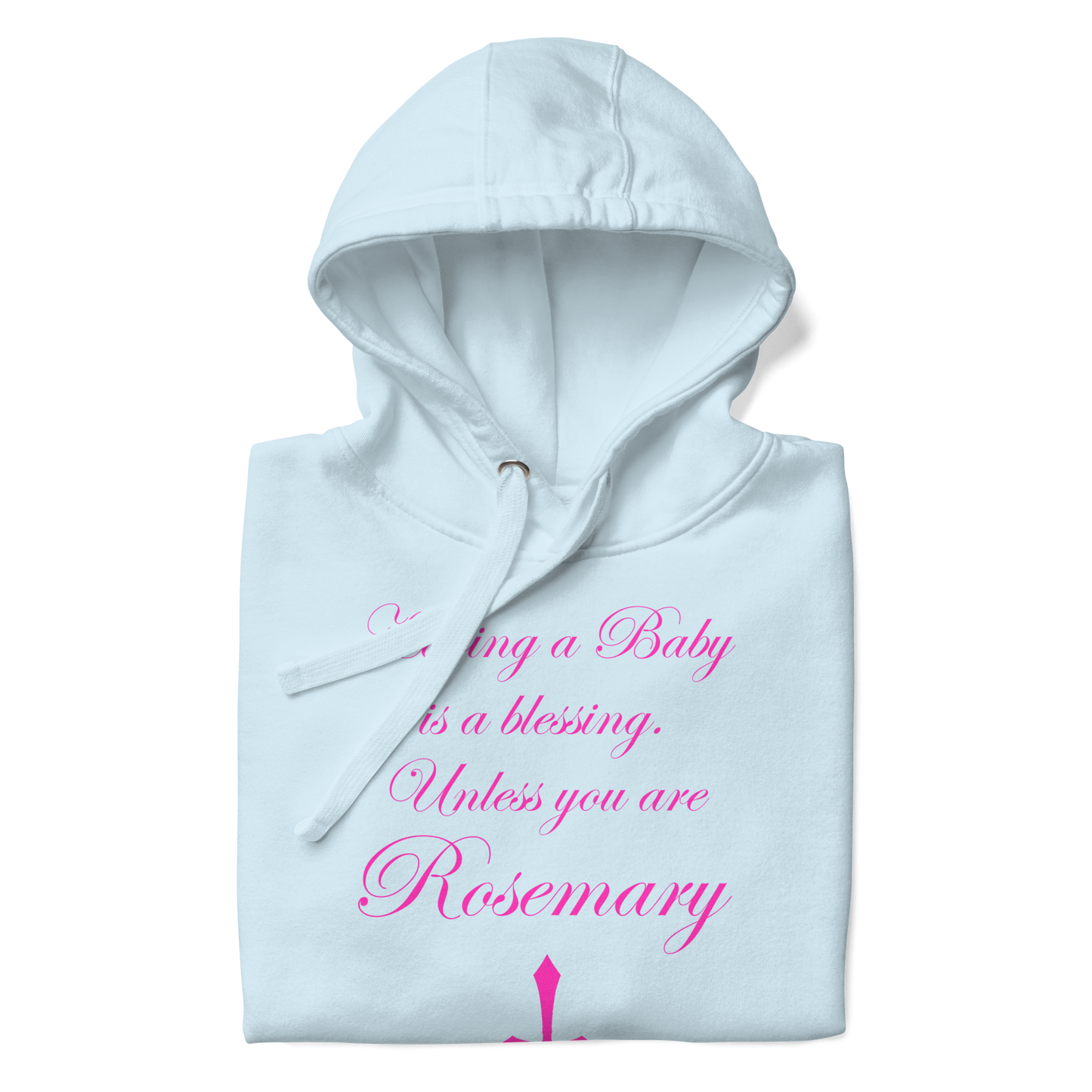 Rosemary's Baby Unisex Hoodie